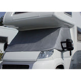 Persiana isotérmica externa Sprinter 2000-2005 OTESP00