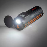 Osram TYREinflate 2000, compressore digitale ricaricabile per pneumatici