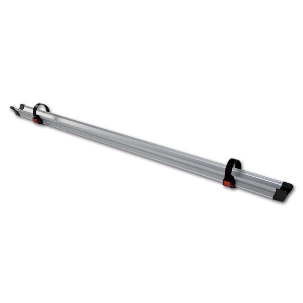 Canalina Rail Quick 128 - Black Fiamma 98656-098