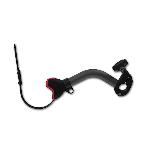 Fiamma Bike-Block Pro S2 Deep Black