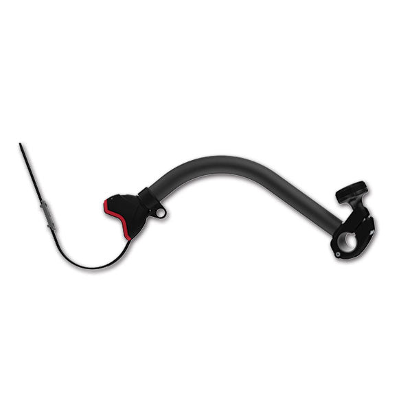 Fiamma Bike-Block Pro S3 Deep Black