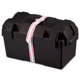 Cassetta porta batteria XL PBT120