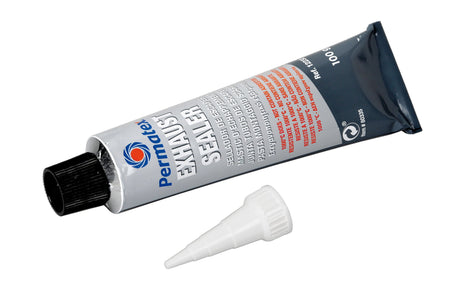 Permatex Exhaust sealer pasta per sigillare assemblare impianti di scarico 100 g