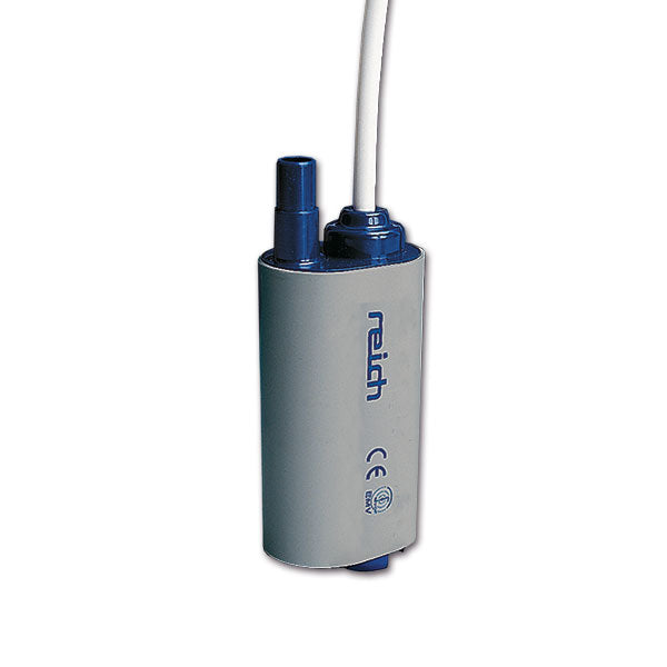 Pompa ad Immersione 12V 12 Litri/Minuto Senza Valvola per Camper PMP302