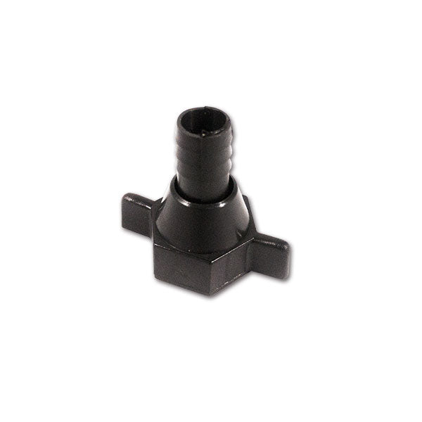 Fiamma Gerader Schlauchhalter, Durchmesser 13 mm, 98657-004