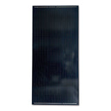 ExtraSUN 300W Schwarzes Solarpanel-Set für Wohnmobile und Vans mit PWM
