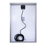 Extrasun Kit Pannello 300 W MPPT Victron