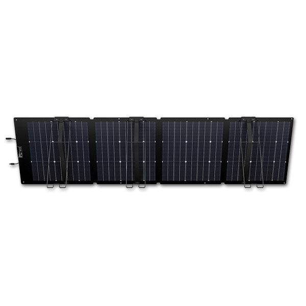 EcoFlow Pannello Fotovoltaico 220 W