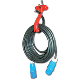 Gancho para carrete de cable PRB201