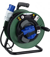 Extensión de neopreno de 25 m con carrete 8011439492092