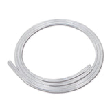 Striscia paracolpi trasparente per porte 8711293026715