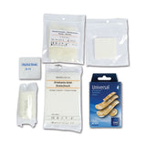 Carpoint Kit primo soccorso campeggio camper e caravan