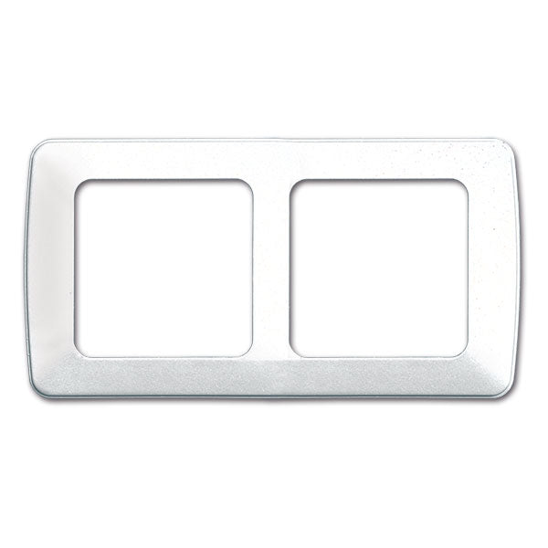 GalaXL PRS693 Marco doble blanco