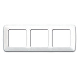 GalaXL PRS696 Marco triple blanco