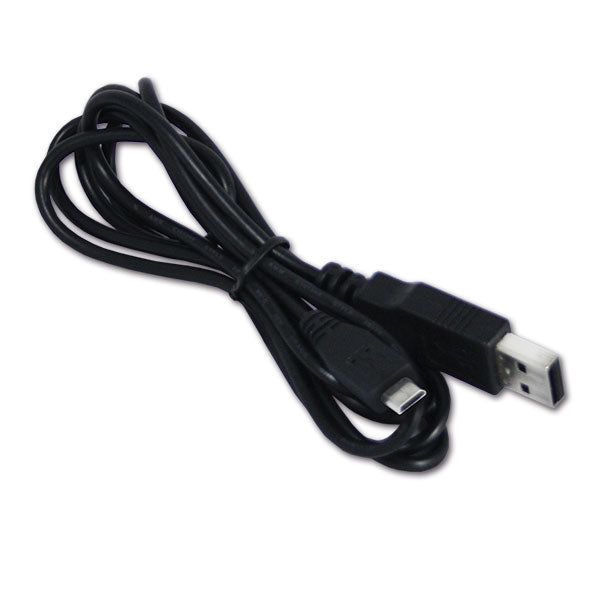 Cable adaptador USB y Micro USB B de 5 pines, 1,8 m 8717306322270