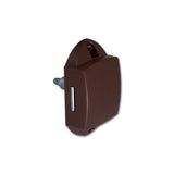 Brauner einseitiger Druckverschluss PSH01M