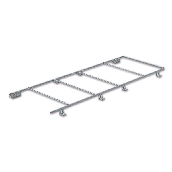 Roof Rail Ducato