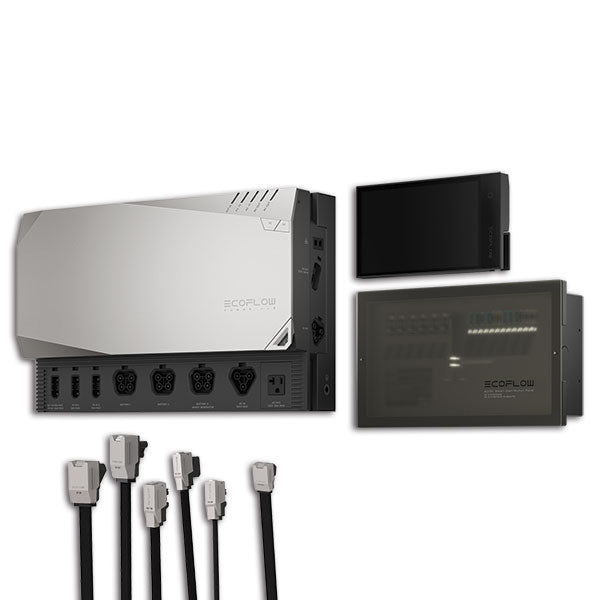 EcoFlow Independence Kit