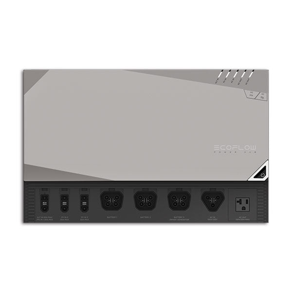 EcoFlow Independence Kit