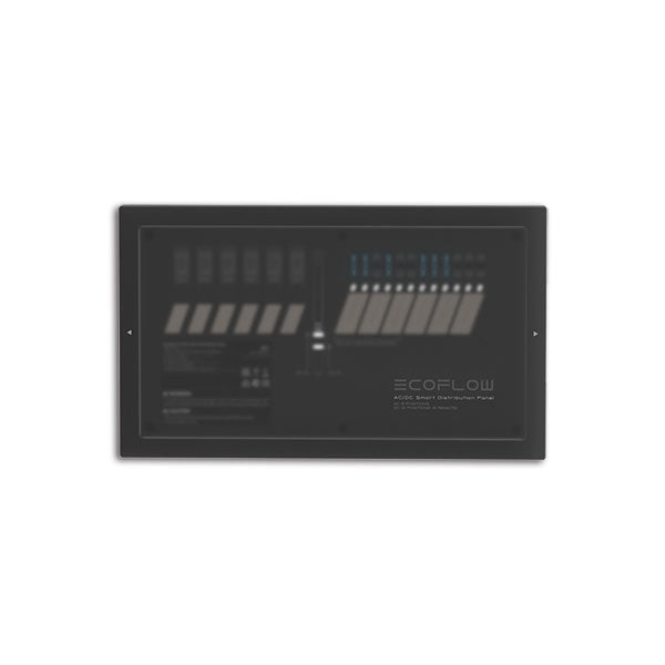 EcoFlow Independence Kit