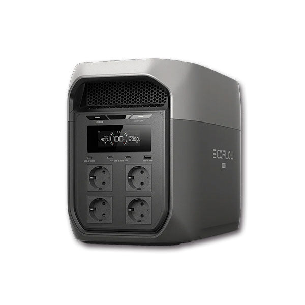 EcoFlow Delta 3 Max Power Station