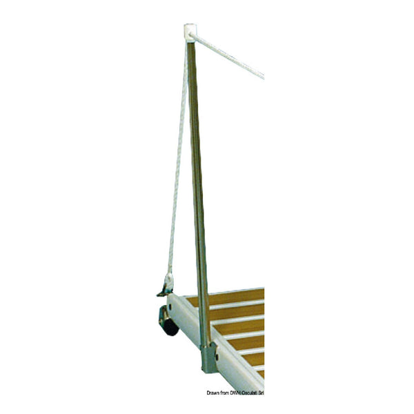 Passerelle ed Accessori