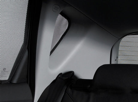Lampa Kit tendine Privacy - 4 pz - compatibile per Kia Sportage (12/21>) 18826