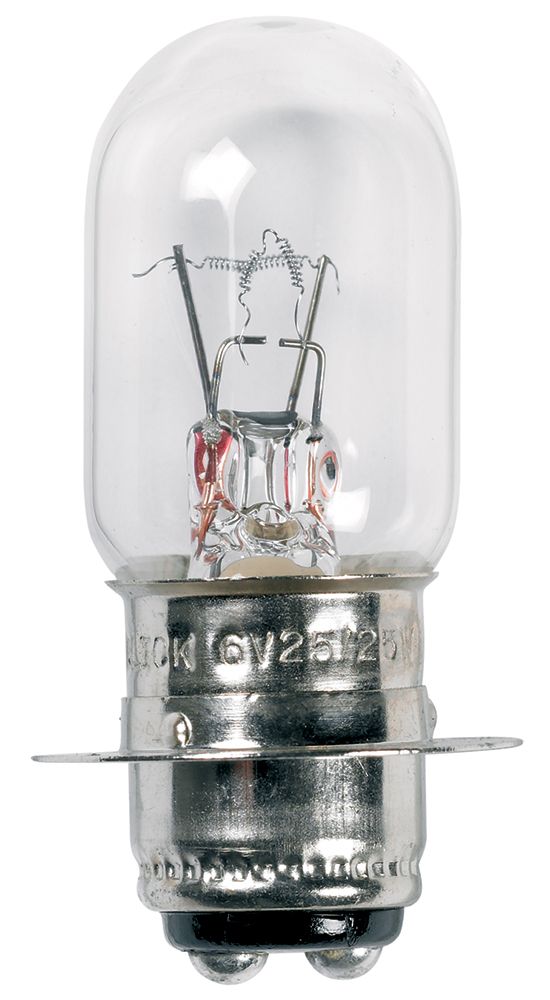 Ring Lampadina 12V 25/25W