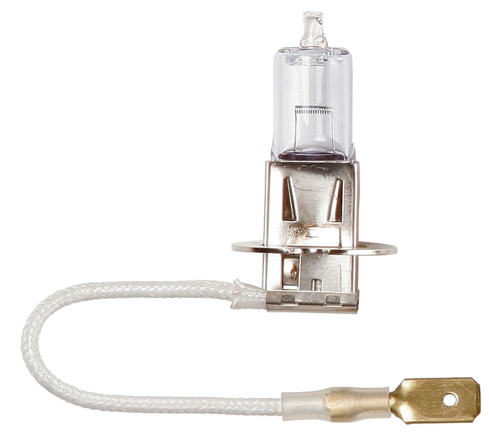 Ringlichtbirne 24V 35W