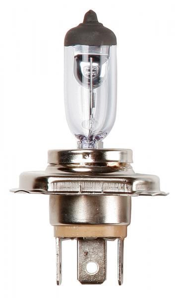 Bombilla halógena de anillo 12 V 60/55 W H4