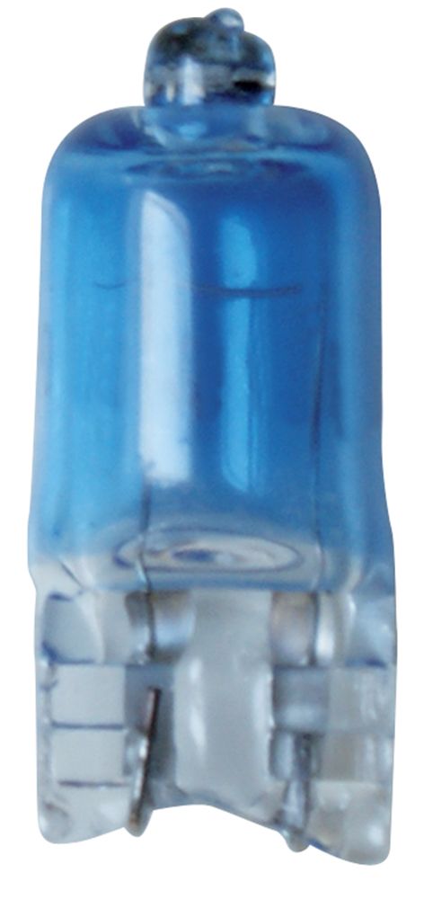 Bombillas de anillo SportzBlue W5W 12V