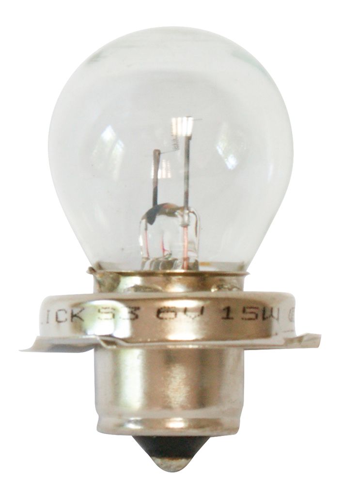 Bombilla de anillo 12V 15W S3