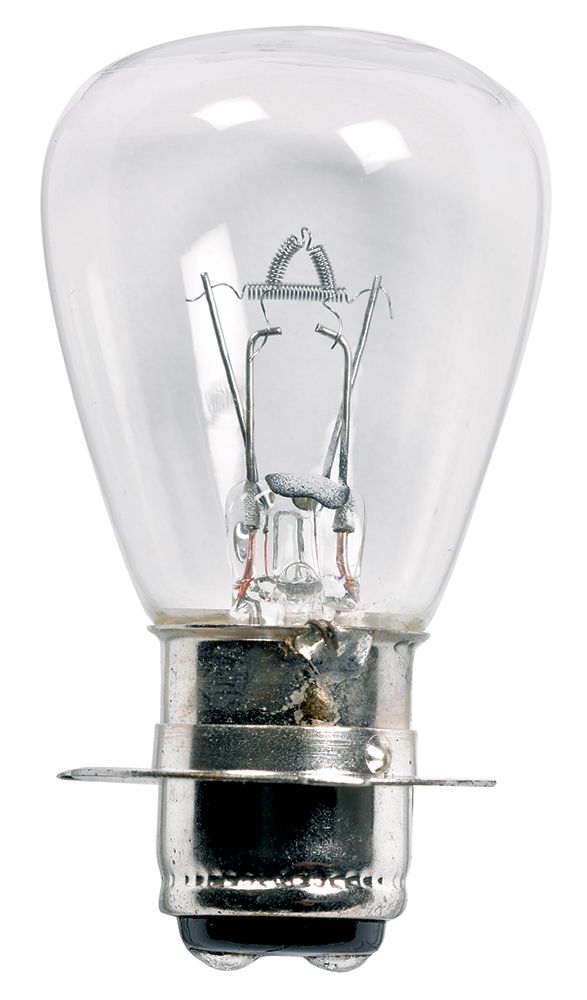 Ring Lampadina 12V 45/40W