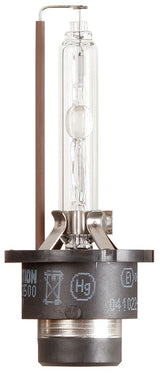 Ring Lampadina Xenon HID D2S