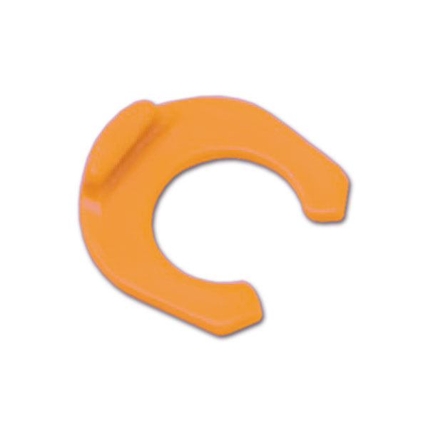 RAC900 12mm Durchmesser Verriegelungsclip