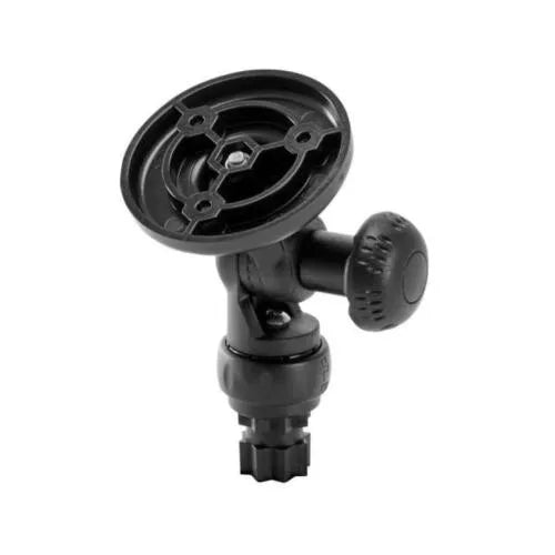 RAILBLAZA - Supporto  fishfinder Garmin R Lock