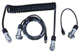 Ring Kit connettori per camion e rimorchio