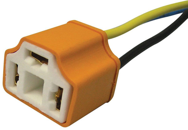 LED- und Glühlampen