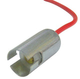 Ring Connettore standard per lampade attacco BA9S