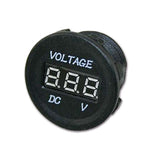 DC12-24V Eingangsvoltmeter RCP394