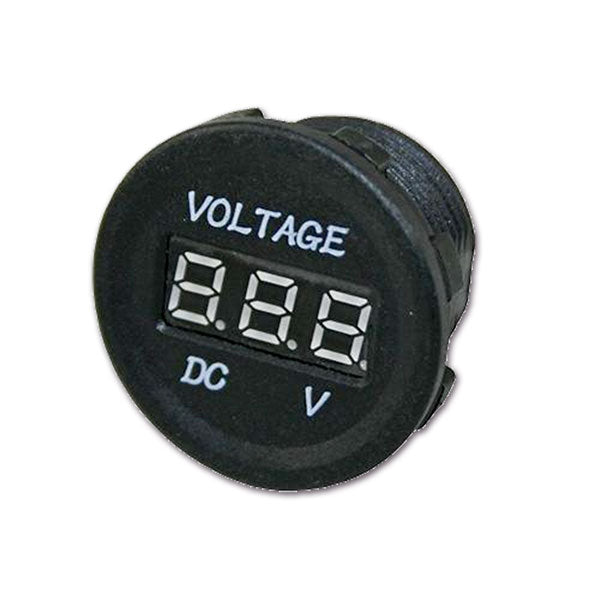 DC12-24V Eingangsvoltmeter RCP394