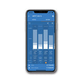 Victron Regolatore MPPT 100/30 Bluetooth