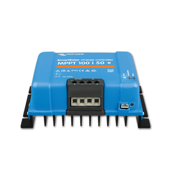 Victron Regolatore MPPT 100/50 Bluetooth