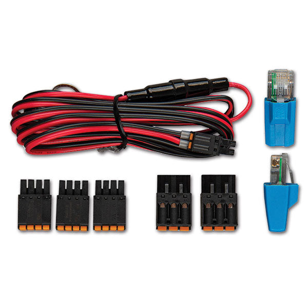 Victron Cerbo GX MK2 - Unità di Controllo e Comunicazione