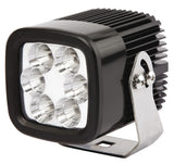 Ring Cube LED-Arbeitsleuchte 12-24V mit erweitertem Lichtkegel