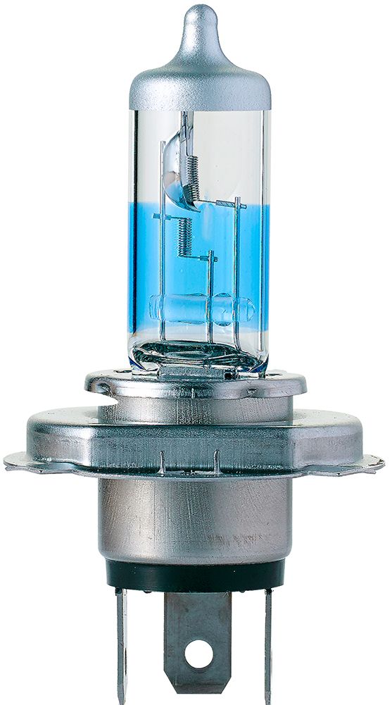 Ringförmige Xenonlampe 150 H4 12V 60/55W