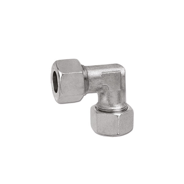 Raccordo gas 90 gradi diametro 8 mm RGS144