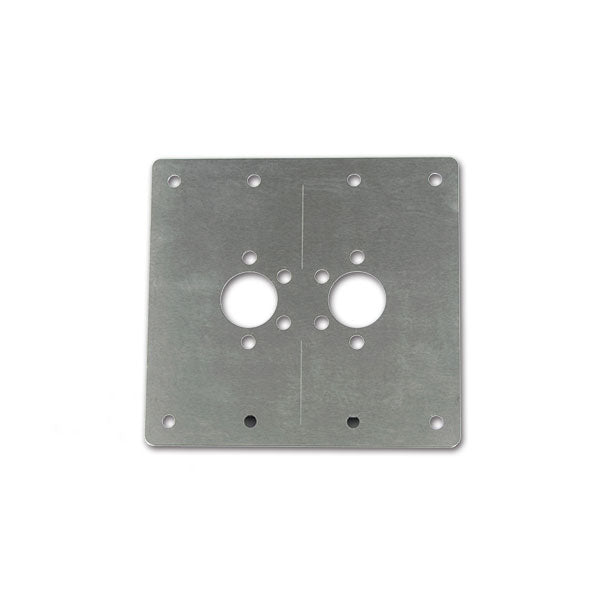 Autoterm AIR 2D Bodenmontagehalterung