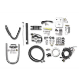 Calentador de agua Autoterm para autocaravanas y furgonetas, kit Flow 5D con panel de confort
