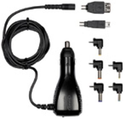 Cargador de batería multivoltaje Ring 12V 2.5A